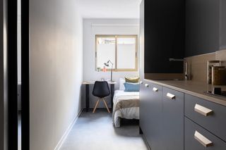 Location Appartement  N/a. Passeig facultats, valencia