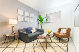 Location Appartement  N/a. Paseo de la infanta isabel, madrid