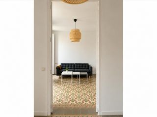 Flat in N/A