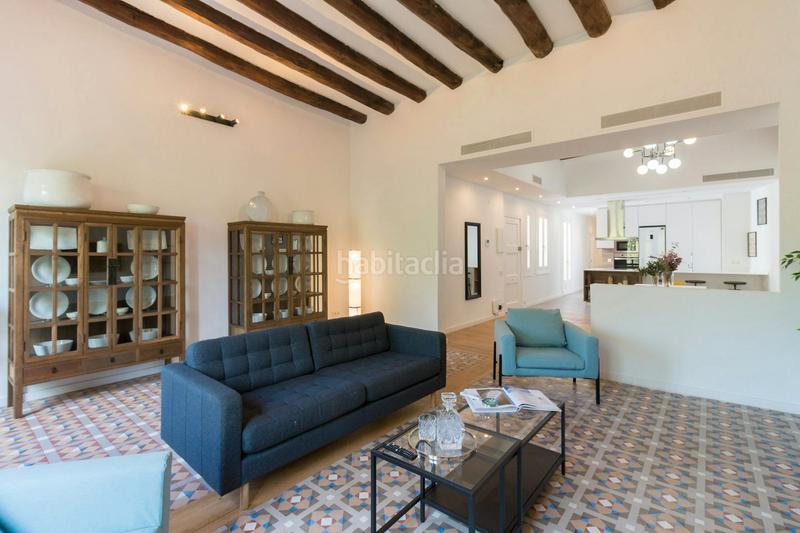 Foto 934700d3-e90f-47e3-ba98-7d18df9c2c36. Affitto appartamento con riscaldamento in Gòtic Barcelona