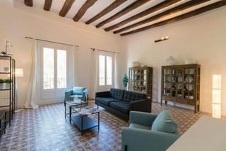 Location Appartement  N/a. Carrer la rambla, barcelona