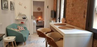 Affitto Appartamento  N/a. Carrer de la sal, barcelona