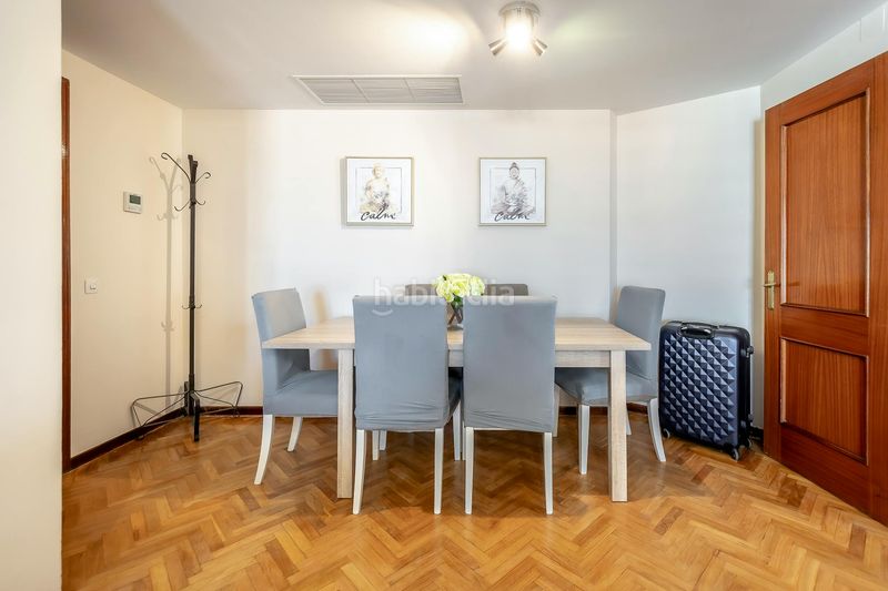 Foto 56e60e49-c2ac-46a8-ab5a-5fb257b4148d. Alquiler piso calle de jacometrezo, en Sol Madrid