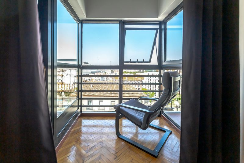 Foto a41d61b4-a12a-45af-9fc9-2a3586c23970. Alquiler piso calle de jacometrezo, en Sol Madrid