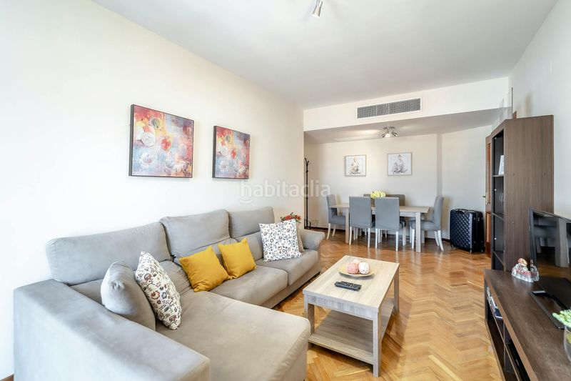 Foto d4a13833-fe6a-4555-ba93-54bde187f9b6. Alquiler piso calle de jacometrezo, en Sol Madrid