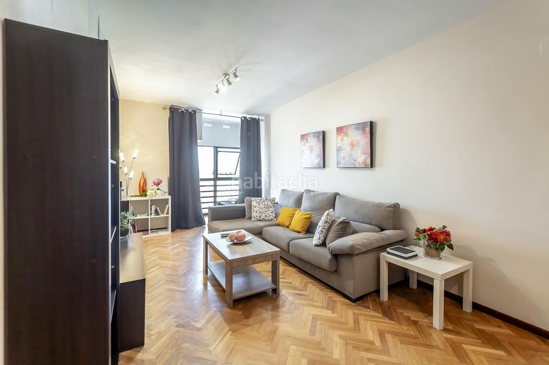 Foto f730dab2-661c-4c6f-bdef-c01949c00692. Alquiler piso calle de jacometrezo, en Sol Madrid