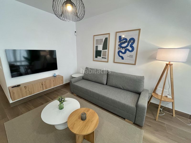 Foto 023455bc-4522-4f53-8454-46ba9828fe17. Alquiler piso calle de astorga, en Ventas Madrid