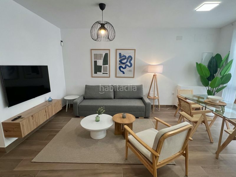 Foto 3b90a049-7fb6-4d5b-bd52-5e1283ab36d8. Alquiler piso calle de astorga, en Ventas Madrid
