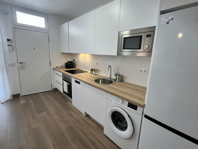 Foto 8738bdab-3f0b-4cd6-ba2b-1d14f4e62ca3. Alquiler piso calle de astorga, en Ventas Madrid