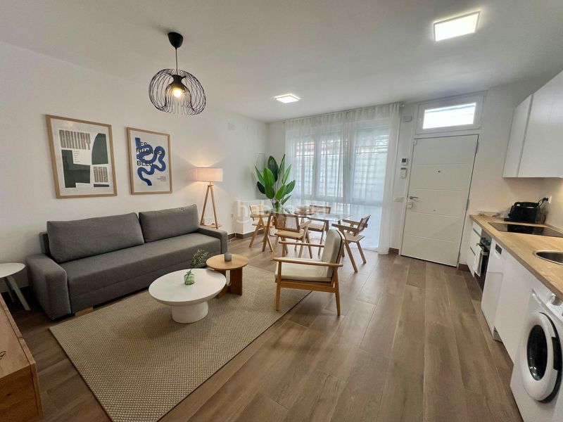 Foto 8d3d8b79-1d7a-4c57-9ef4-9f4124aac708. Alquiler piso calle de astorga, en Ventas Madrid