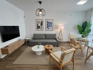 Location Appartement  N/a. Calle de astorga, madrid