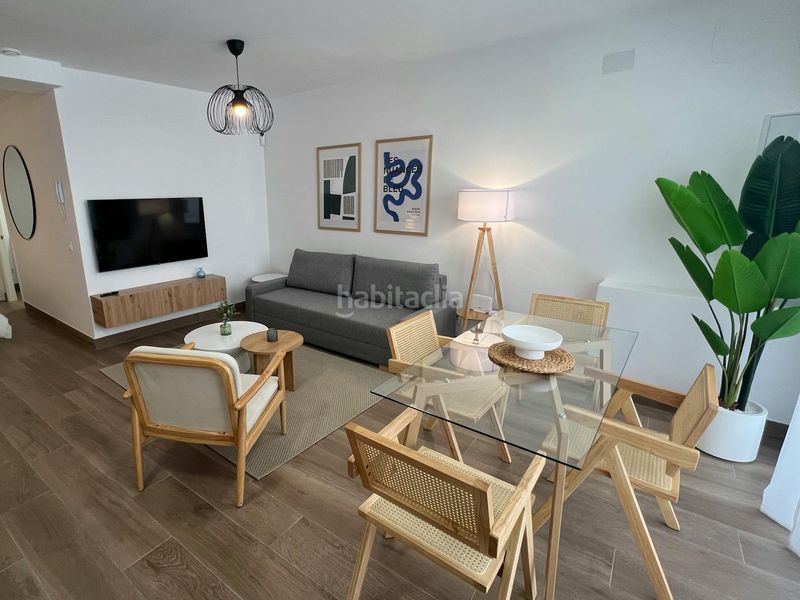 Foto cf281949-9536-4344-839c-ea6540b2abcd. Alquiler piso calle de astorga, en Ventas Madrid