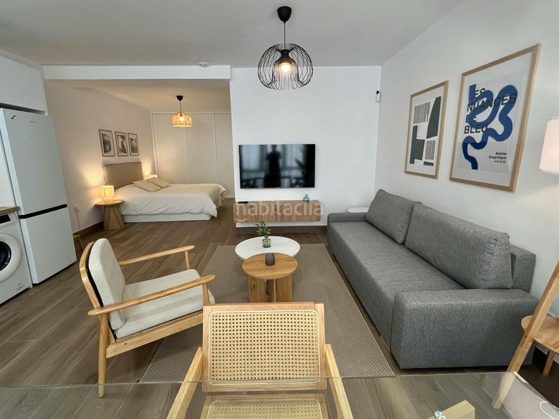 Foto e2cdc1ff-9c9f-4347-8010-f6cda13cc8e4. Alquiler piso calle de astorga, en Ventas Madrid