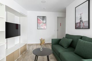 Miete Etagenwohnung  N/a. Calle sánchez morate, getafe