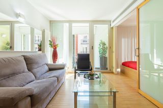 Flat in N/A