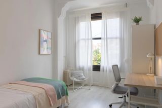 Affitto Appartamento  N/a. Carrer de guillem de castro, valencia