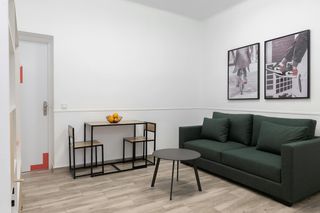 Affitto Appartamento  N/a. Calle daoiz, getafe