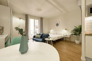 Flat in N/A