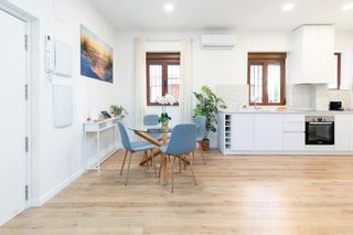 Flat in N/A
