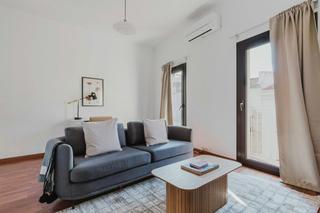 Lloguer Pis  N/a. Carrer de lhort de la vila, barcelona