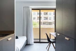 Location Appartement  N/a. Passeig facultats, valencia