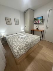 Affitto Appartamento  N/a. Calle de godella, madrid