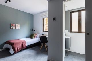 Rent Flat  N/a. Passeig facultats, valencia