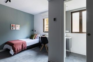 Alquiler Piso  N/a. Passeig facultats, valencia