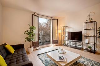 Location Appartement  N/a. Carrer la rambla, barcelona