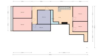 Miete Etagenwohnung  N/a. Carrer dalcanyís, valencia