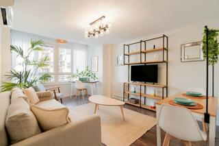 Miete Etagenwohnung  N/a. Calle de galileo, madrid