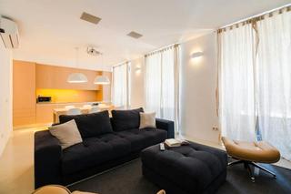 Location Appartement  N/a. Paseo de santa maría de la cabeza, madrid