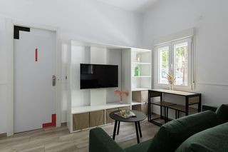Affitto Appartamento  N/a. Calle daoiz, getafe