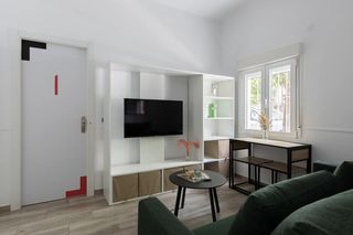 Location Appartement  N/a. Calle daoiz, getafe