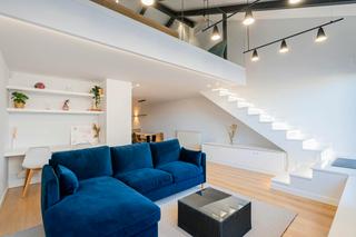 Location Appartement  N/a. Calle de bravo murillo, madrid