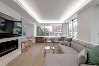 Location Appartement  N/a. Calle de rodríguez san pedro, madrid
