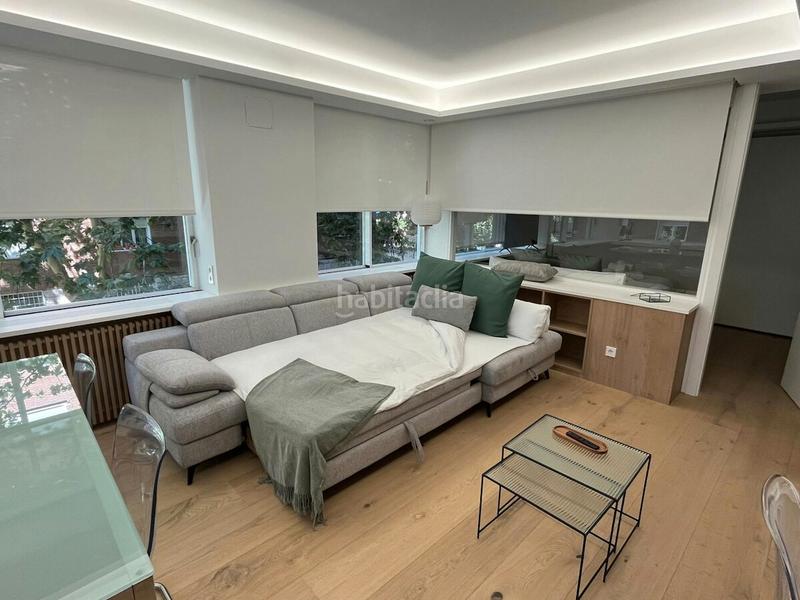Foto 177a7920-9445-4637-ba89-aa57fc8bf0f2. Rent flat with heating in Arapiles Madrid