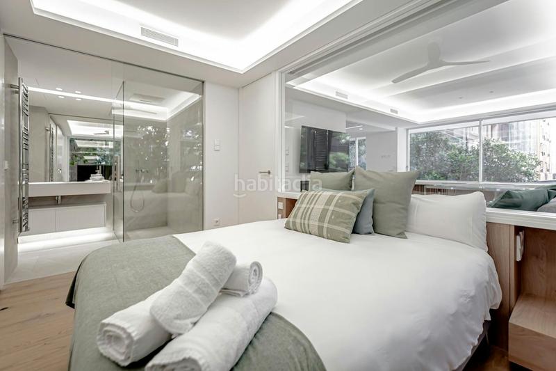 Foto 878aeed3-8852-4f52-9bf8-a6dcfcc19ad9. Rent flat with heating in Arapiles Madrid