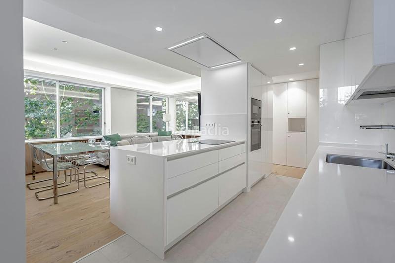 Foto b971f8ba-5d14-4341-835f-bc3ba65a4314. Rent flat with heating in Arapiles Madrid