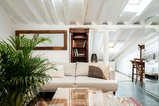 Location Appartement  N/a. Calle de fuencarral, madrid
