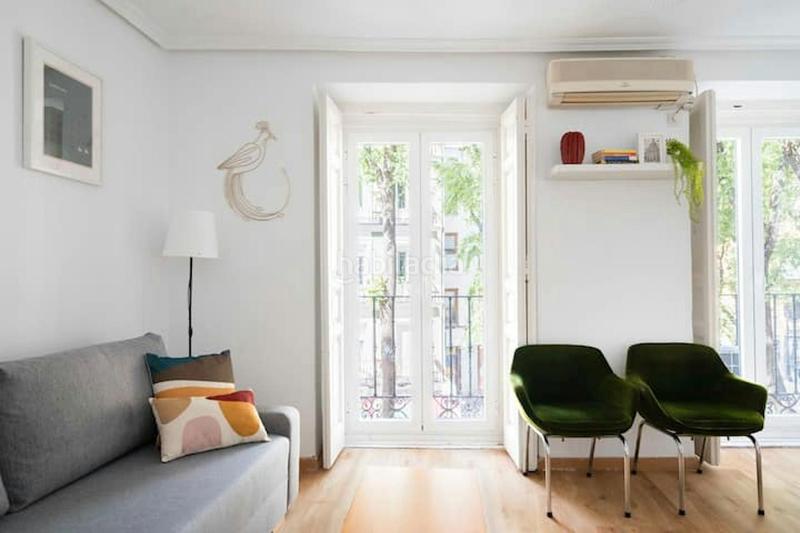 Foto 215bffb3-2814-488c-8fd5-cf92549fc252. Affitto appartamento in Embajadores-Lavapiés Madrid