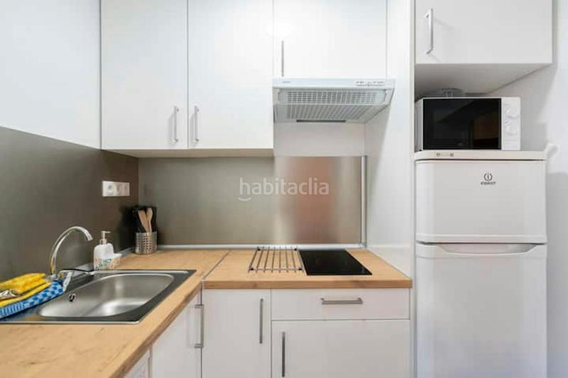 Foto 0c04addf-8ffb-4d2b-8322-14847191f0c9. Rent flat in Embajadores-Lavapiés Madrid