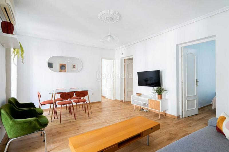Foto 522d6dca-f2de-4a00-8541-8a9fcb48ee63. Rent flat in Embajadores-Lavapiés Madrid
