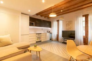 Affitto Appartamento  N/a. Passatge de la virreina, barcelona