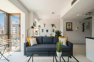 Location Appartement  N/a. Calle de sor ángela de la cruz, madrid