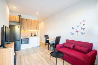 Location Appartement  N/a. Calle de achuri, madrid