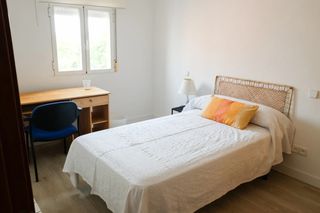 Location Appartement  N/a. Calle rosa, getafe