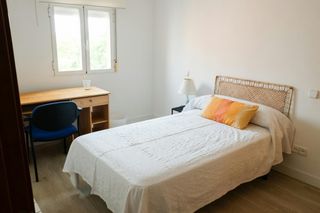 Affitto Appartamento  N/a. Calle rosa, getafe