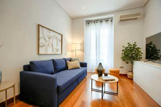 Location Appartement  N/a. Plaza de las comendadoras, madrid