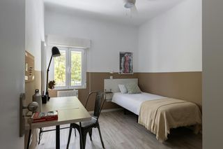 Affitto Appartamento  N/a. Calle daoiz, getafe